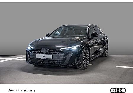 Audi A6 Avant e-hybrid quattro S tronic ***