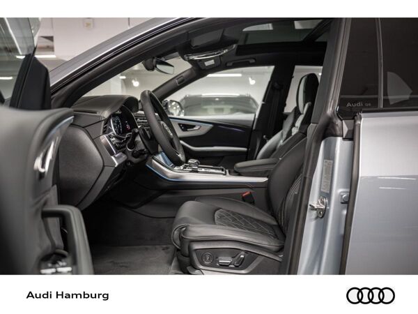 Audi Q8 SUV TDI quattro tiptronic *** bild 6