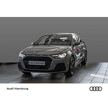 Audi A1 leasen