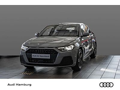 Audi A1 Sportback advanced 35 TFSI 110(1 50) kW(PS) S tronic ***