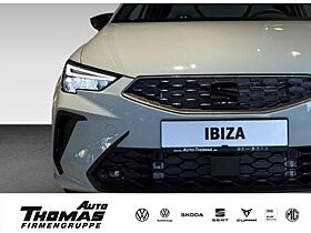 Seat Ibiza FR 1.0TSI DSG Black Edition Seat Ibiza FR 1.0TSI DSG Black Edition