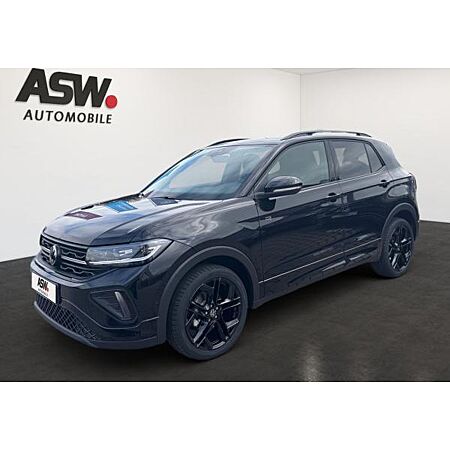 VW T-Cross leasen