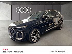 Audi Q5 TDI quattro S tronic S line Matrix Navi PANO Audi Q5 TDI quattro S tronic S line Matrix Navi PANO