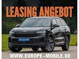 Skoda Kodiaq SPORTLINE ULTRA 2.0 TDI 142 kW 4x4 DSG (UVP 67.360€/KW19/26) MATRIX/CANTON/ASSIST PLUS/20"/PANO/7-Si