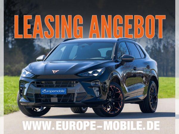 Cupra Terramar VZ 2.0 TSI DSG 4Drive (UVP 68.430/SOFORT) XL/STANDH./AHK/PANO/MATRIX/SENNH./5J.GARA./UVM. bild