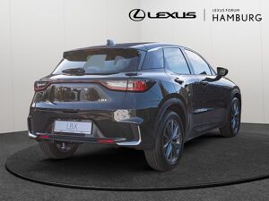 Lexus LBX HOTDEAL🔥 AUTOABO 🛡️Versicherung+🔧Wartung inkl. bild 4