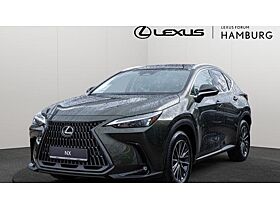 Lexus NX 450h Executive inkl. Interieur-, Technologie-Paket Lexus NX 450h Executive inkl. Interieur-, Technologie-Paket