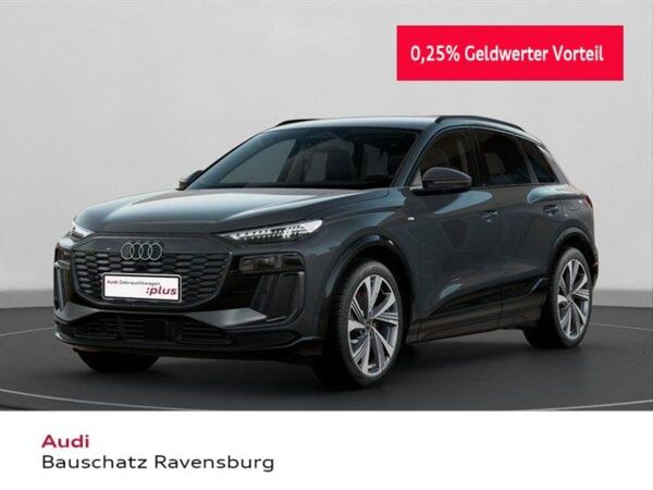 Audi Q6 e-tron performance *AHK*MATRIX*HUD* AHK Virtual bild