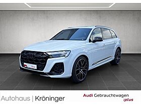 Audi SQ7 4.0 TFSI quattro Luft B&O HUD Pano Ionisator
