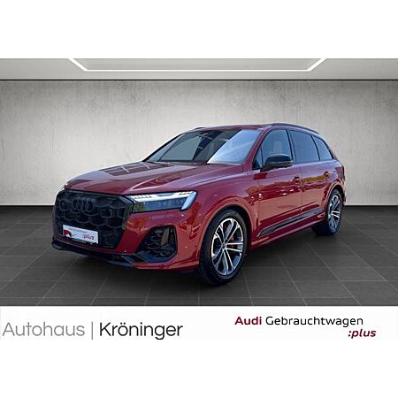 Audi SQ7 leasen