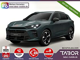 Cupra Terramar DSG EdgeP SHZ eHk Kam ACC 19" PrivG Amb