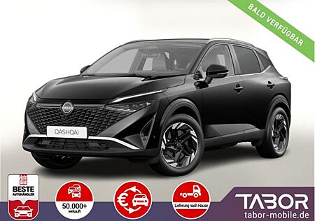 Nissan Qashqai e-Power N-Connecta Pano SHZ PrivG LED