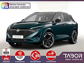 Nissan Qashqai e-Power N-Design Matrix Pano LM20 SHZ