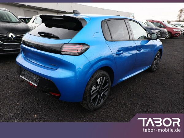 Peugeot 208 Hybrid Allure SHZ DigC 2xPDC CarP PrivG LED bild 3
