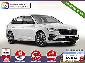 Skoda Scala DSG Dynamic Pano ACC SideA Kam Kessy SHZ Skoda Scala DSG Dynamic Pano ACC SideA Kam Kessy SHZ