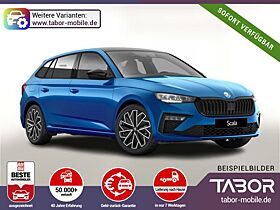 Skoda Scala DSG Dynamic Pano ACC SideA Kam Kessy SHZ