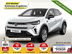 Renault Symbioz SYMBIOZ Evolution Mild Hybrid 140 EDC PDC vo/hi