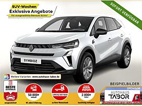 Renault Symbioz SYMBIOZ Evolution Mild Hybrid 140 EDC PDC vo/hi Renault Symbioz SYMBIOZ Evolution Mild Hybrid 140 EDC PDC vo/hi