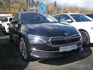 Skoda Octavia Selection 2,0 TDI Top View, Matrix, NAVI bild 2