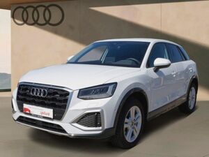 Audi Q2 35 TFSI bild 6