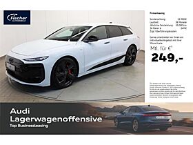 Audi A6 e-tron Avant Performance S line business 0,25% DW Versteuerung Audi A6 e-tron Avant Performance S line business 0,25% DW Versteuerung