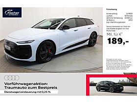 Audi A6 e-tron Avant Performance S line business 0,25% DW Versteuerung