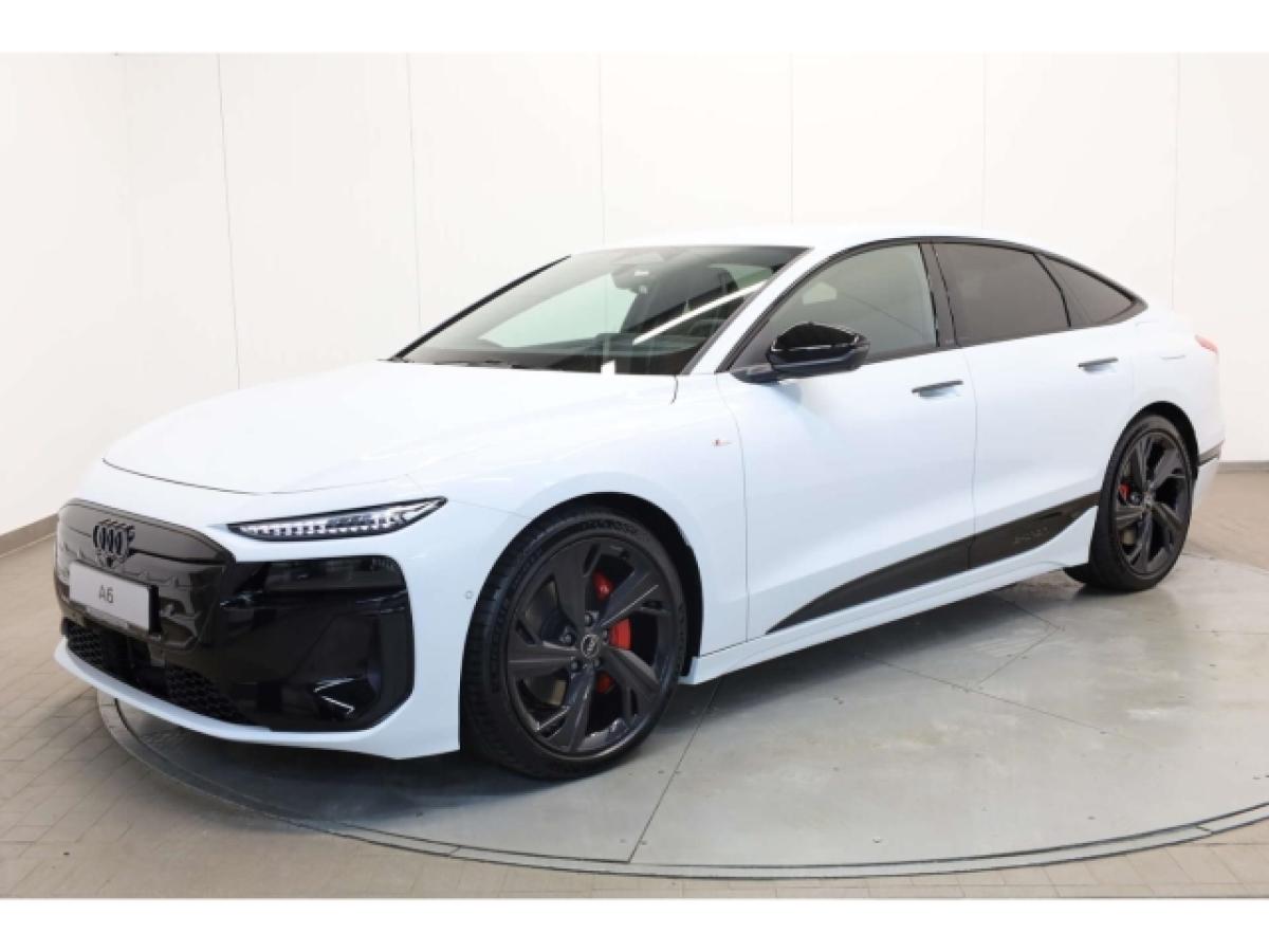 Audi A6 e-tron Sportback Performance S line business 0,25% DW Versteuerung bild 2