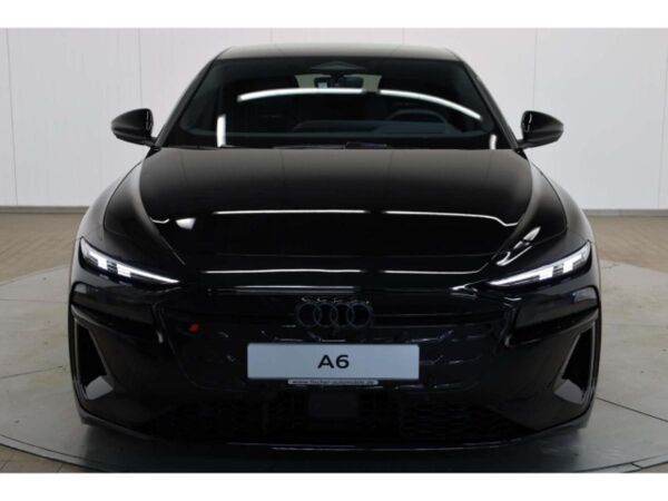 Audi S6 e-tron Sportback 0,5% DW Versteuerung bild 3