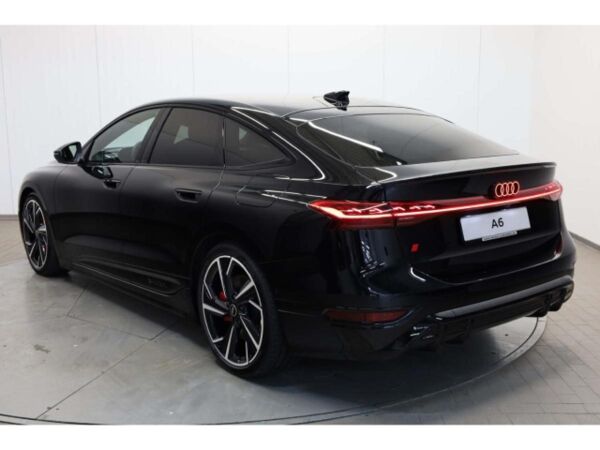Audi S6 e-tron Sportback 0,5% DW Versteuerung bild 4