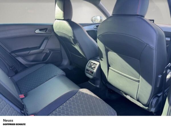 Seat Leon Sportstourer FR eTSI DSG NAVI SITZHEIZUNG EINPARKHILFE LED bild 7