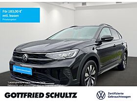 Volkswagen Taigo GOAL TSI NAVI SITZHEIZUNG EINPARKHILFE LED Volkswagen Taigo GOAL TSI NAVI SITZHEIZUNG EINPARKHILFE LED