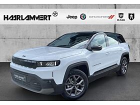 Jeep Compass Altitude KAMERA+ACC+LED+PDC+CARPLAY