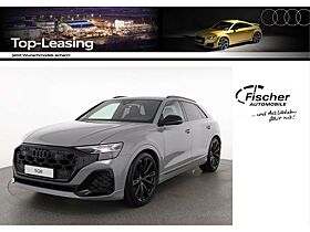Audi SQ8 TFSI quattro LP: 164.774,- /Head-up/Pano/B&O/HD Matrix LED