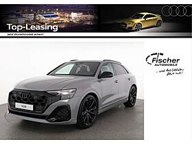 Audi SQ8 TFSI quattro LP: 164.774,- /Head-up/Pano/B&O/HD Matrix LED
