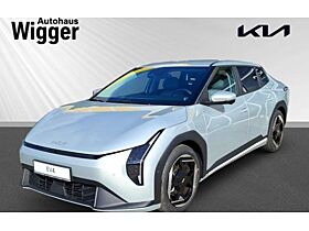 Kia EV4 FB 81 Earth Upgrade// ANGEBOT // 612km WLTP