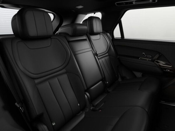 Land Rover Range Rover Sport P460e Dynamic HSE Hybrid Park-Assistent HUD Luftfederung AD Niveau bild 7