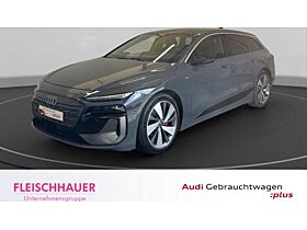 Audi A6 e-tron Avant Leder+B&O+AHK+Pano+Navi+Matrix+Kamera+CarPlay+ACC