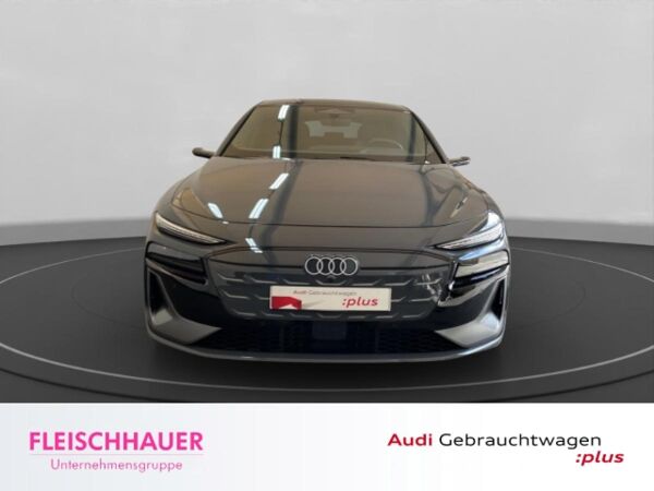 Audi A6 e-tron Avant Leder B&O AHK Pano Navi Matrix-LED Kamera CarPlay ACC Keyless bild 2