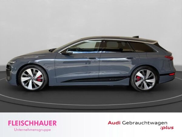 Audi A6 e-tron Avant Leder B&O AHK Pano Navi Matrix-LED Kamera CarPlay ACC Keyless bild 4