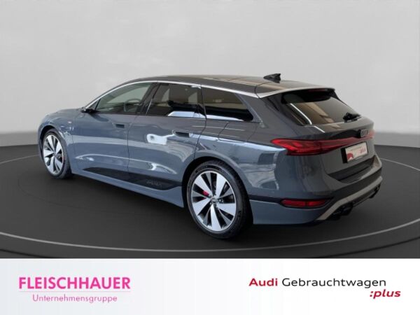 Audi A6 e-tron Avant Leder B&O AHK Pano Navi Matrix-LED Kamera CarPlay ACC Keyless bild 5