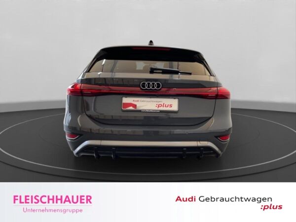 Audi A6 e-tron Avant Leder B&O AHK Pano Navi Matrix-LED Kamera CarPlay ACC Keyless bild 6
