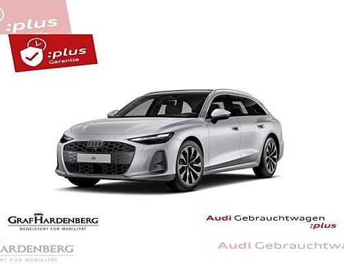 Audi A6 Avant 2.0 TDI qu. / SOFORT VERFÜGBAR !