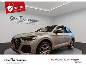 Audi Q5 55 TFSIe qu. S line / SOFORT VERFÜGBAR ! Audi Q5 55 TFSIe qu. S line / SOFORT VERFÜGBAR !