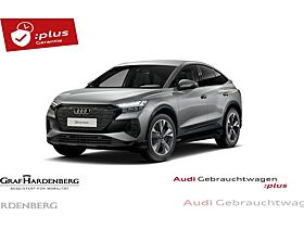 Audi Q4 e-tron Sportb. 45 / SOFORT VERFÜGBAR !