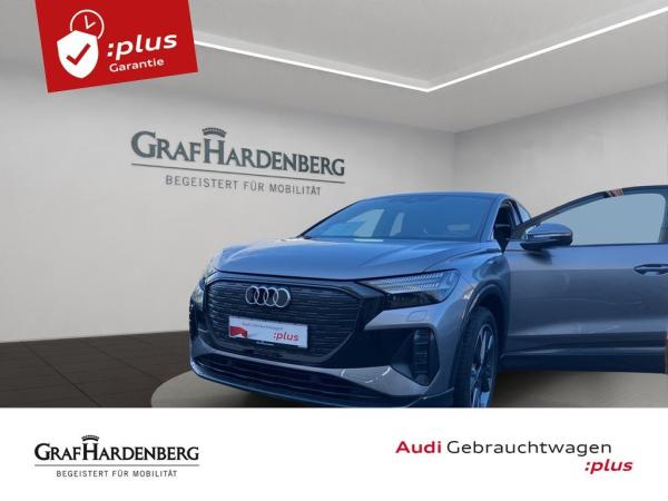 Audi Q4 e-tron Sportb. 45 / SOFORT VERFÜGBAR ! bild