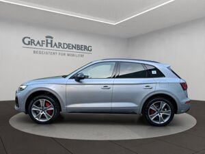 Audi Q5 55 TFSIe qu. S line / SOFORT VERFÜGBAR ! bild 5