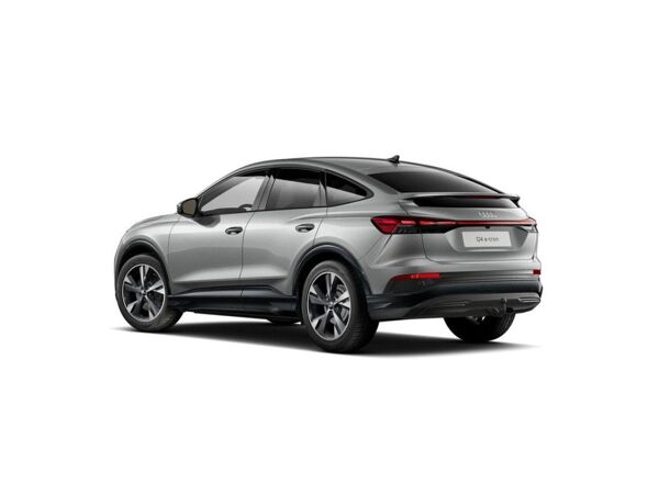 Audi Q4 e-tron Sportb. 45 / SOFORT VERFÜGBAR ! bild 2
