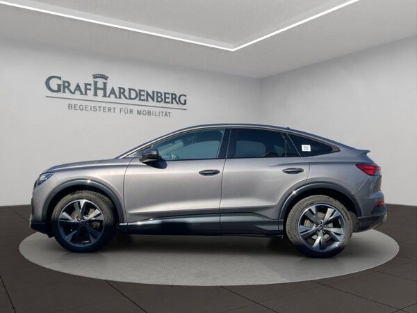 Audi Q4 e-tron Sportb. 45 / SOFORT VERFÜGBAR ! bild 2