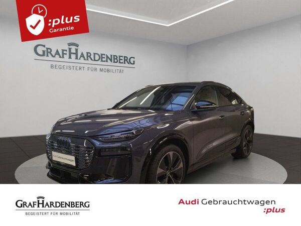 Audi e-tron Sportb. performance S-line / SOFORT VERFÜGBAR ! bild