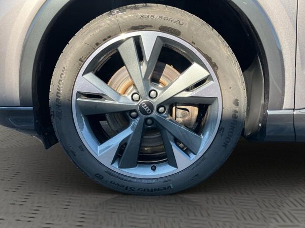 Audi Q4 e-tron Sportb. 45 / SOFORT VERFÜGBAR ! bild 3